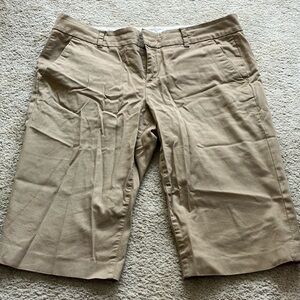 Lily Pulitzer Bermuda shorts